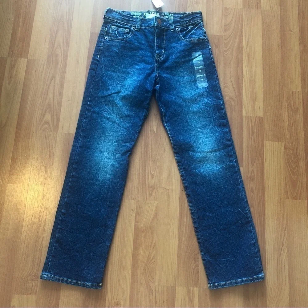 Gymboree nwt boys